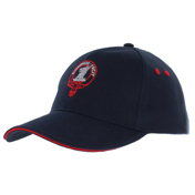 Cap, Hat, Baseball, Sandwich Peak, Baird Clan Crest
